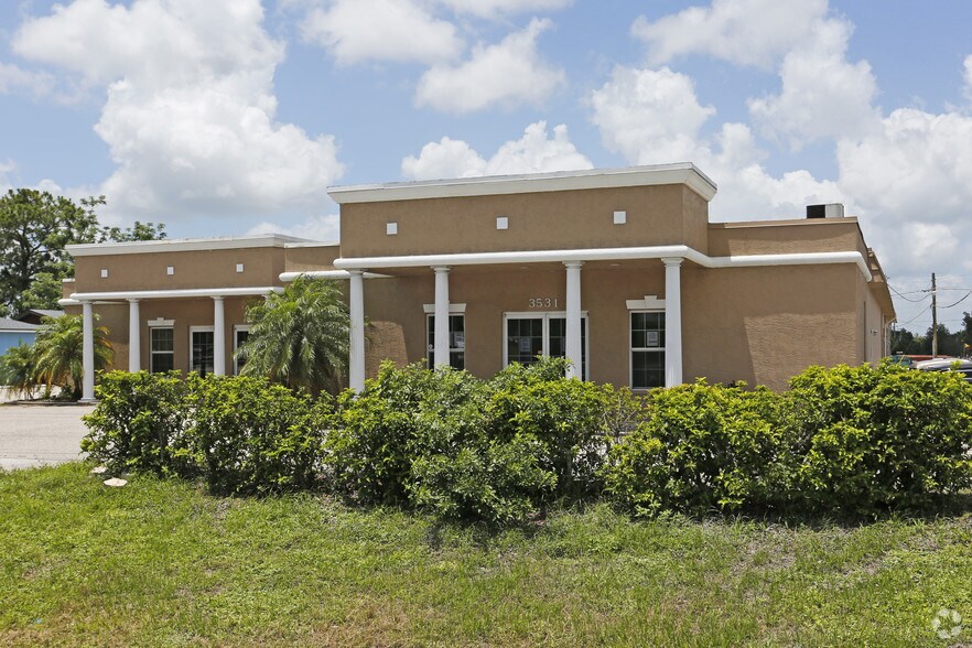 3531 US Highway 27 S, Sebring, FL for sale - Primary Photo - Image 1 of 1