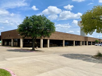 More details for 3884 S Shiloh Rd, Garland, TX - Flex for Lease