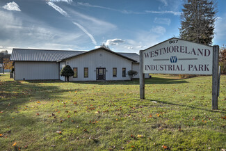 More details for 867 Route 12, Westmoreland, NH - Flex for Lease