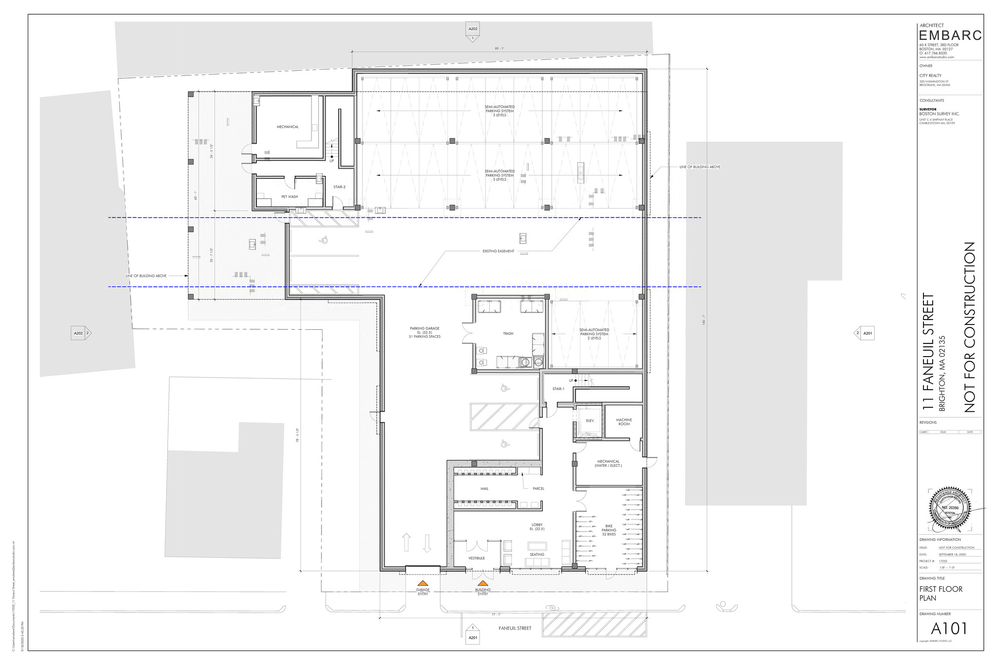 11 Faneuil St, Brighton, MA 02135 - Multifamily for Sale | LoopNet