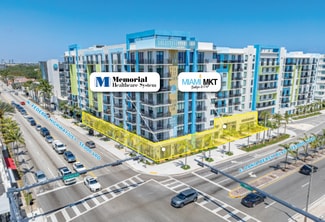 More details for 4 N Federal Hwy, Dania Beach, FL - Multifamily for Sale