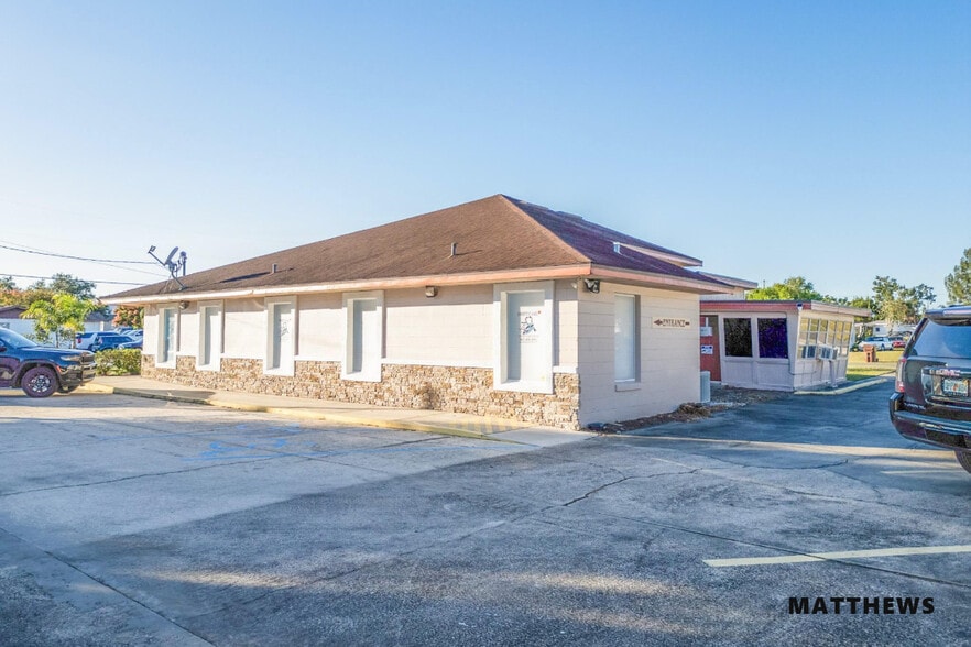 1204 Carlton Ave, Lake Wales, FL for sale - Building Photo - Image 1 of 3