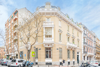 More details for Calle del Españoleto, 17, Madrid - Office for Lease