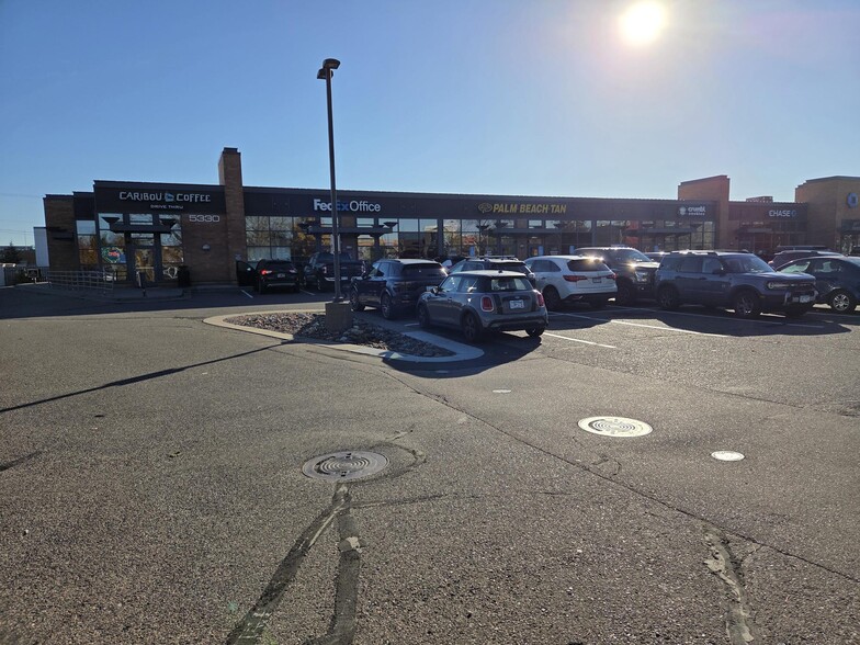 5330 Cedar Lake Rd, Saint Louis Park, MN for lease - Building Photo - Image 1 of 14