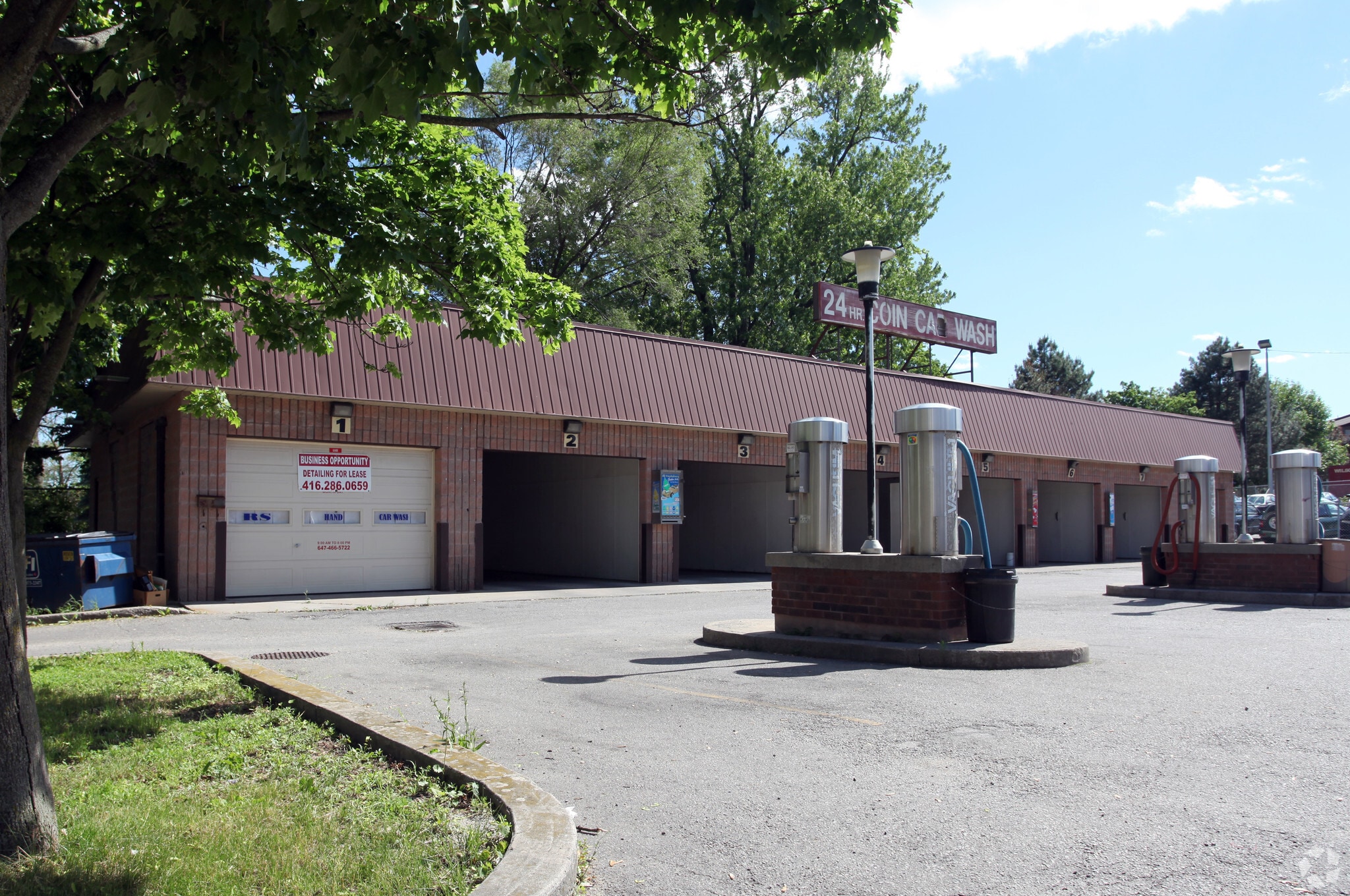 144 Galloway Rd, Toronto, ON for sale Primary Photo- Image 1 of 1