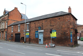 More details for Guild St, Burton On Trent - Office for Lease