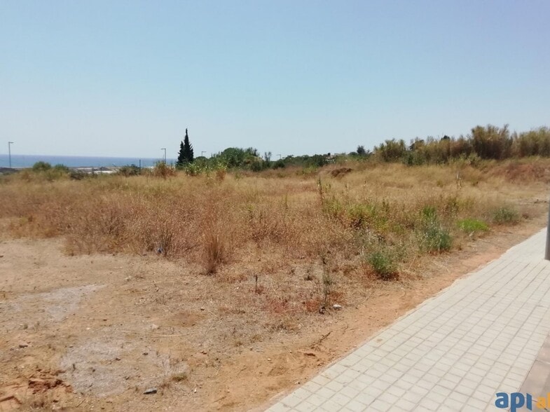 Land in Premià de Dalt, Barcelona for sale - Building Photo - Image 3 of 3