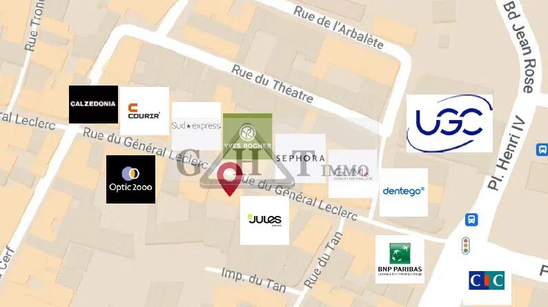 Office in Mareuil-lès-Meaux for lease - Building Photo - Image 3 of 3