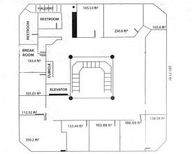 1625 I St, Modesto, CA for lease Interior Photo- Image 1 of 27