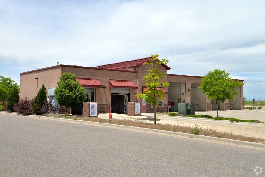 18324 E 104th Ave, Commerce City, CO 80022 Reunion Car Wash