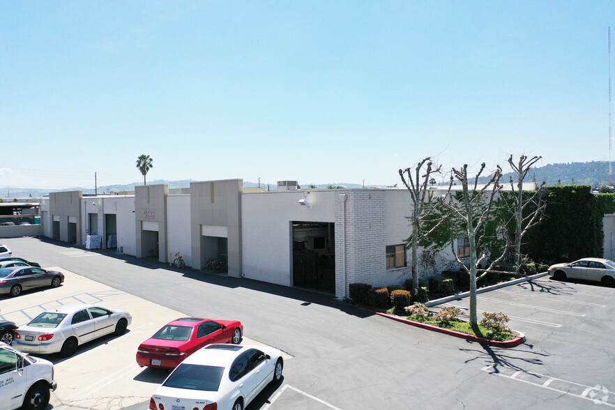 14278 Valley Blvd, City Of Industry, CA for lease - Building Photo - Image 2 of 9