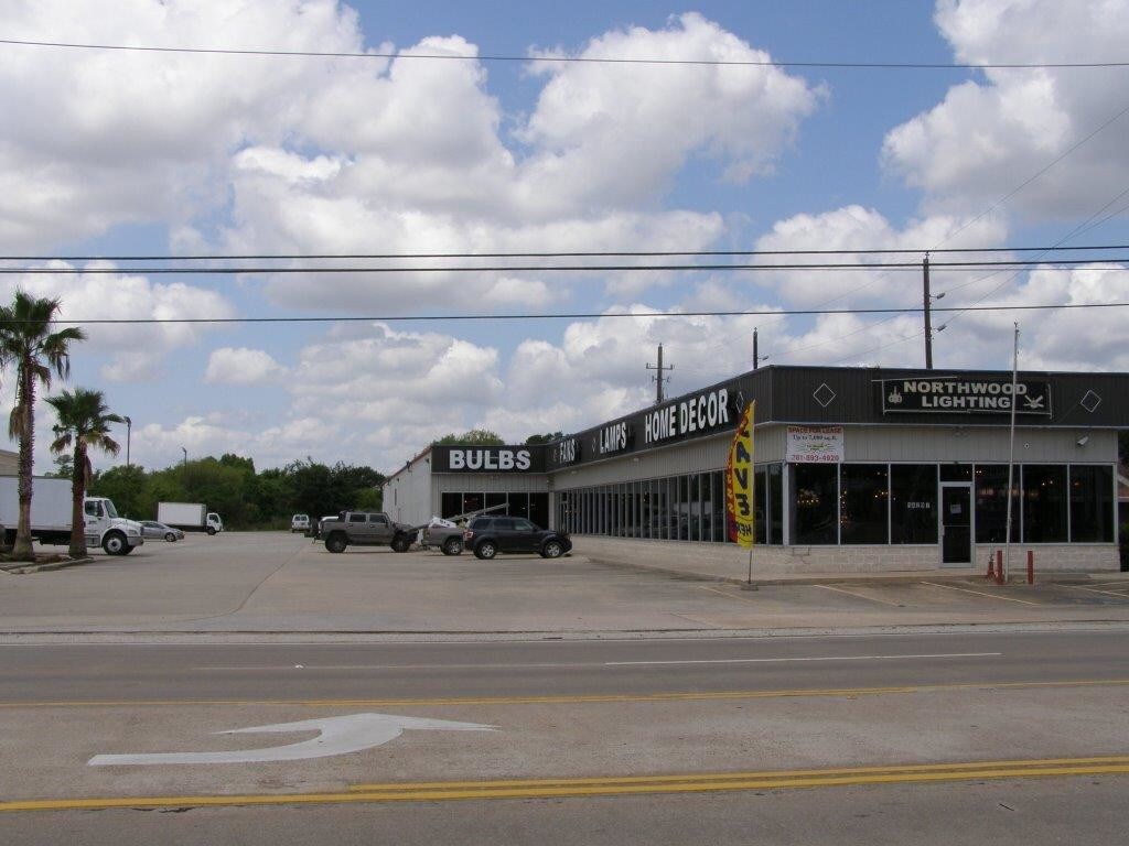 14297 Stuebner Airline Rd, Houston, TX for sale Other- Image 1 of 1