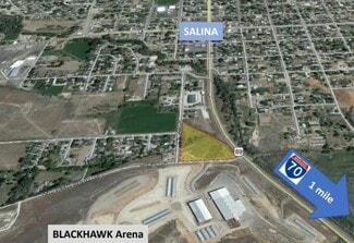 More details for Lost Creek Rd, Salina, UT - Land for Sale