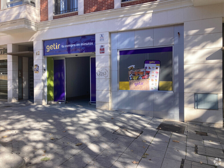 Retail in Leganés, Madrid for lease - Interior Photo - Image 1 of 1