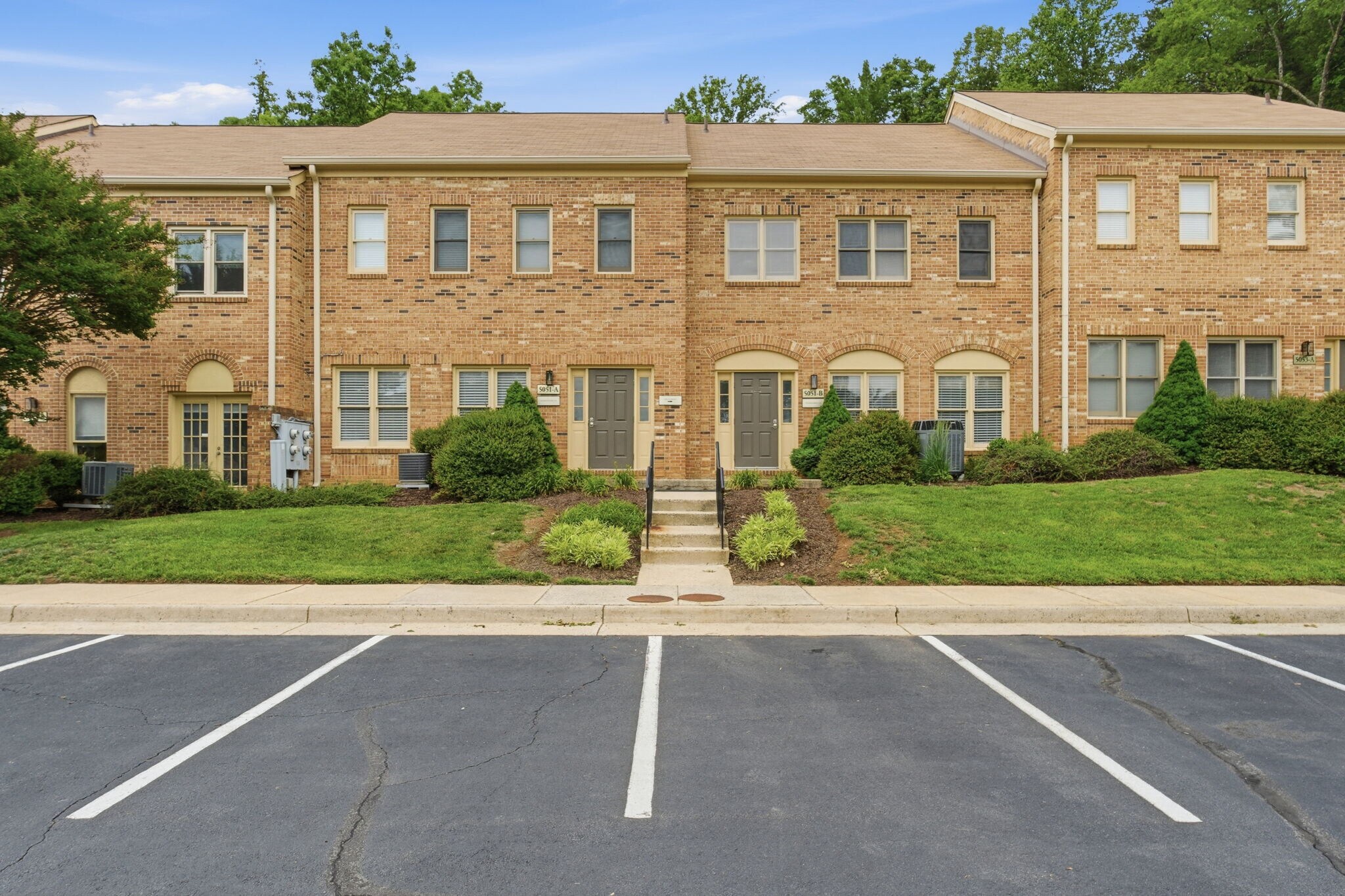 5051 Backlick Rd, Annandale, VA for sale Building Photo- Image 1 of 16