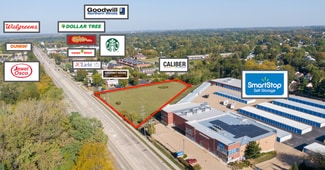 More details for Route 62, Algonquin, IL - Land for Sale