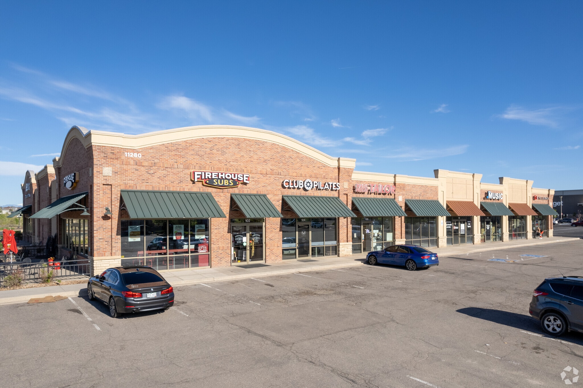 11280 S Twenty Mile Rd, Parker, CO for sale Primary Photo- Image 1 of 1
