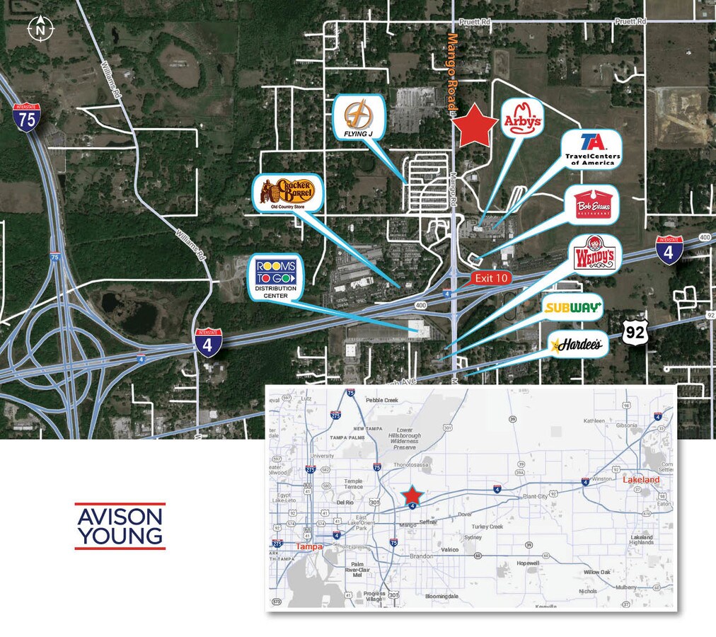 6337 County Rd 579 Seffner FL - Image