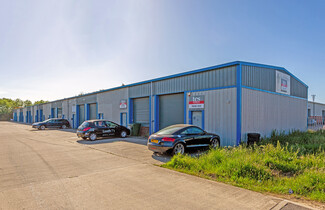 More details for Nottingham Rd, Louth - Industrial for Lease