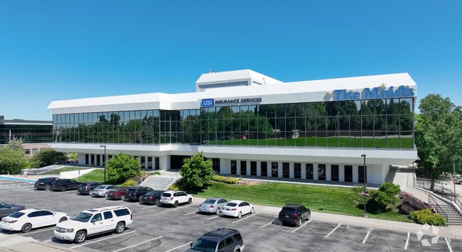 More details for 9394 W Dodge Rd, Omaha, NE - Office for Lease