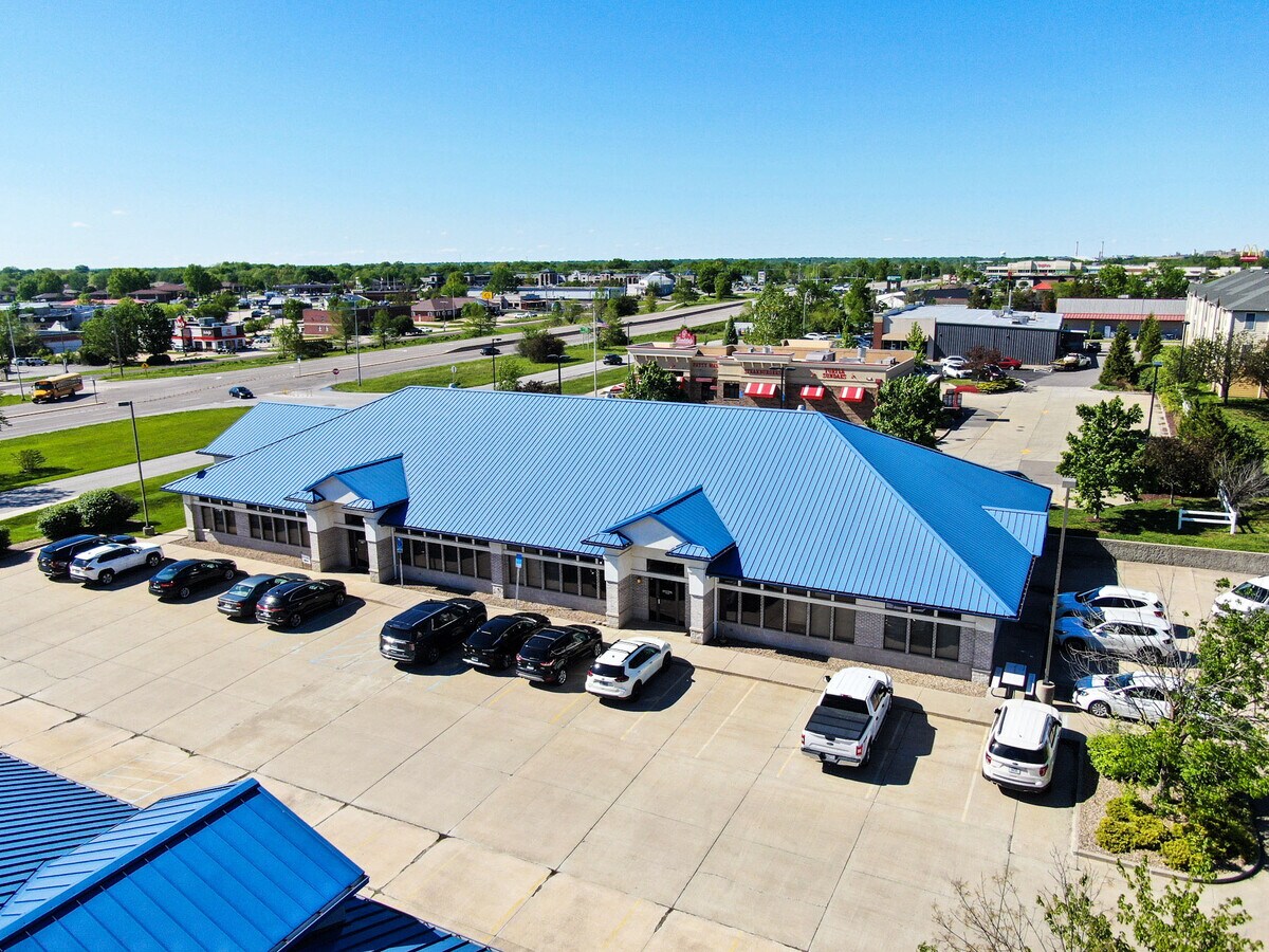 3928 S Providence Rd, Columbia, MO 65203 3928 S. Providence Rd.