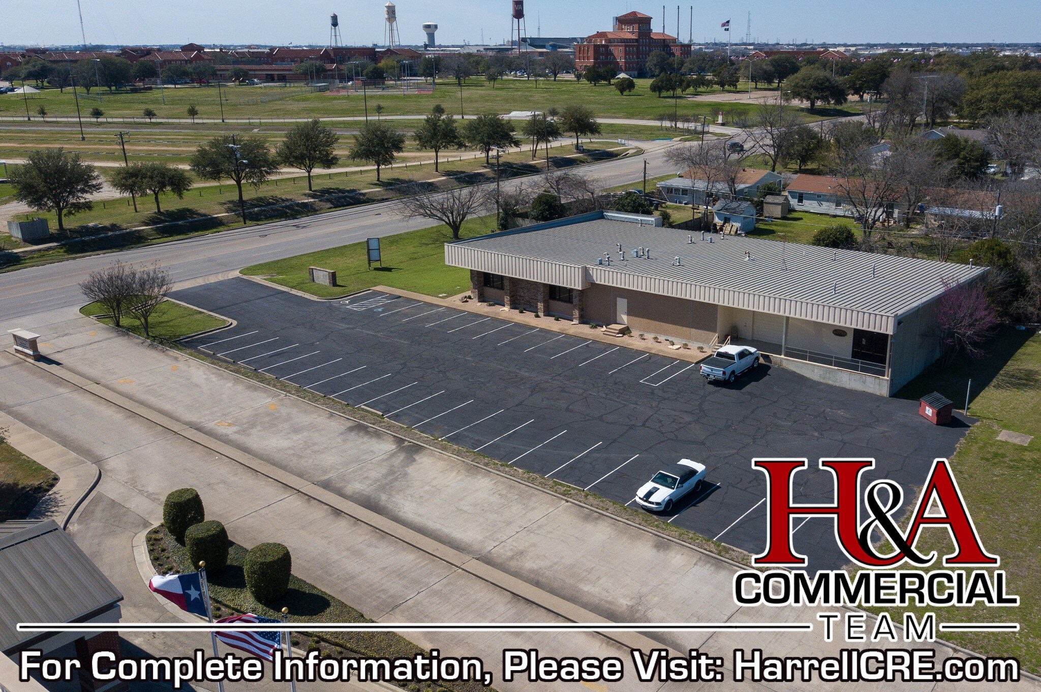 1404 S New Rd, Waco, TX for sale Other- Image 1 of 1