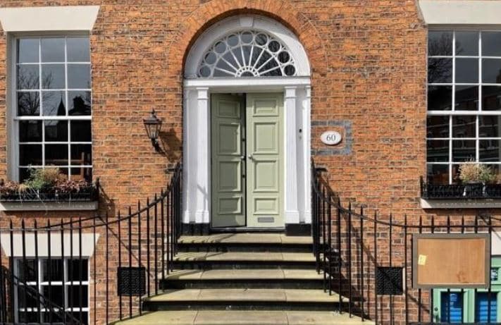 60 Hope St, Liverpool for sale Building Photo- Image 1 of 1