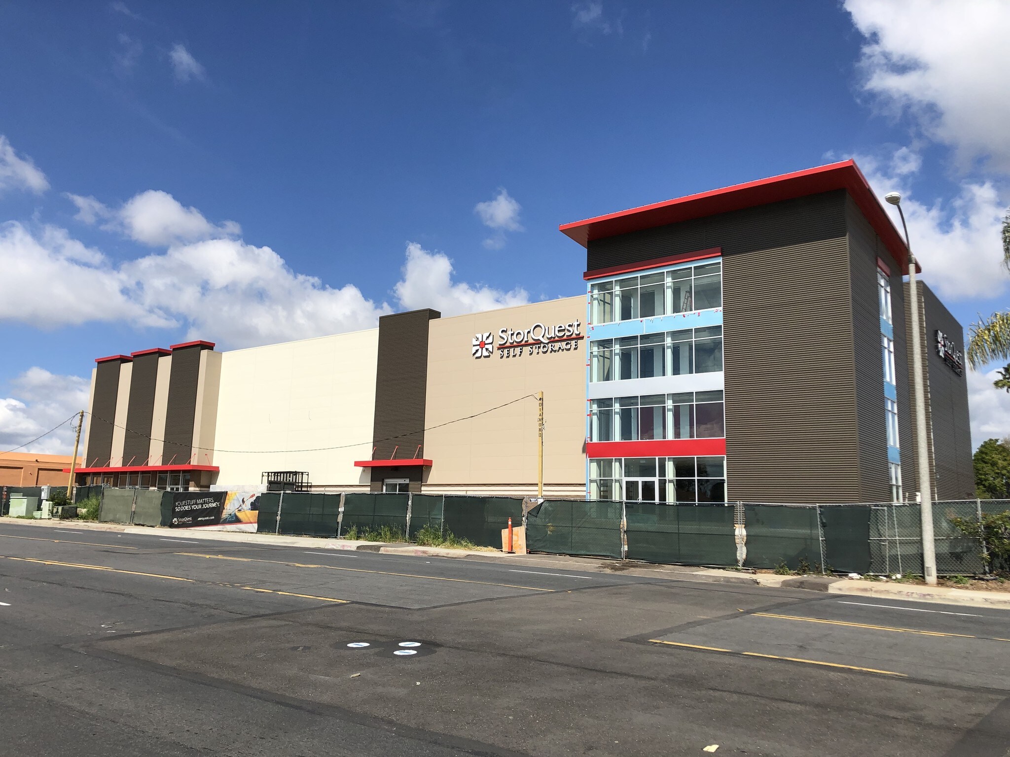 Self Storage Escondido California Dandk Organizer