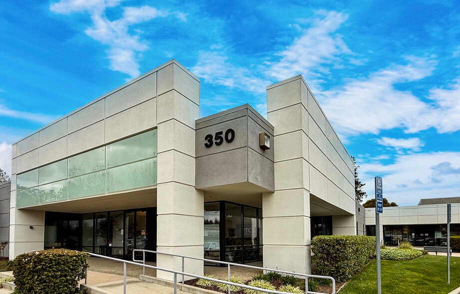 777 E Middlefield Rd, Mountain View, CA for lease - Building Photo - Image 1 of 15