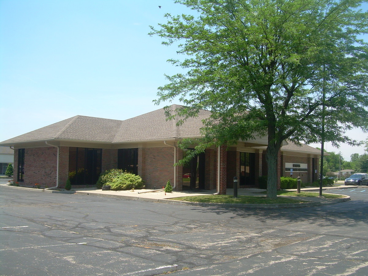 3205 E Thompson Rd, Indianapolis, IN 46227 - Property Record | LoopNet