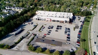 More details for 18315 Southpark Ctr, Strongsville, OH - Land for Lease