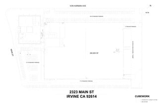 More details for 2323 Main St, Irvine, CA - Office, Industrial for Lease