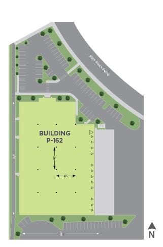 20021 59th Pl S, Kent, WA for lease - Building Photo - Image 1 of 2