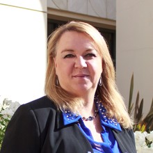 Janet Kramer