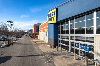 More details for 354-410 State Route 10, East Hanover, NJ - Retail for Lease