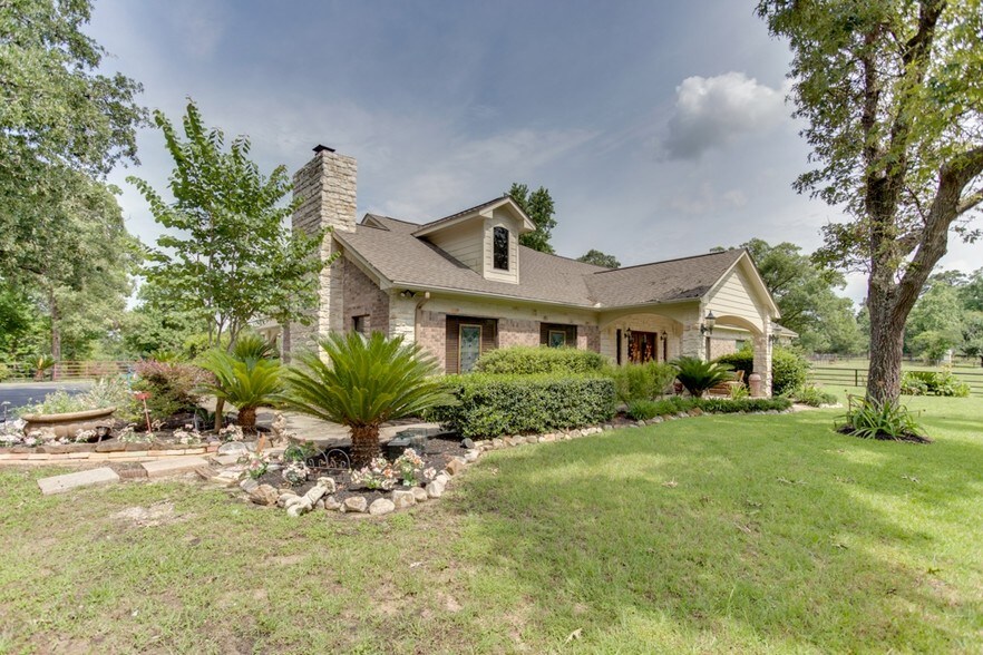 19042-19094 FM 2854, Montgomery, TX for sale - Building Photo - Image 1 of 1