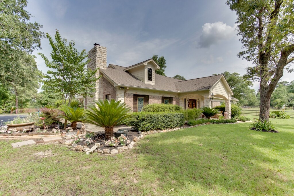 19042-19094 FM 2854, Montgomery, TX for sale Building Photo- Image 1 of 1