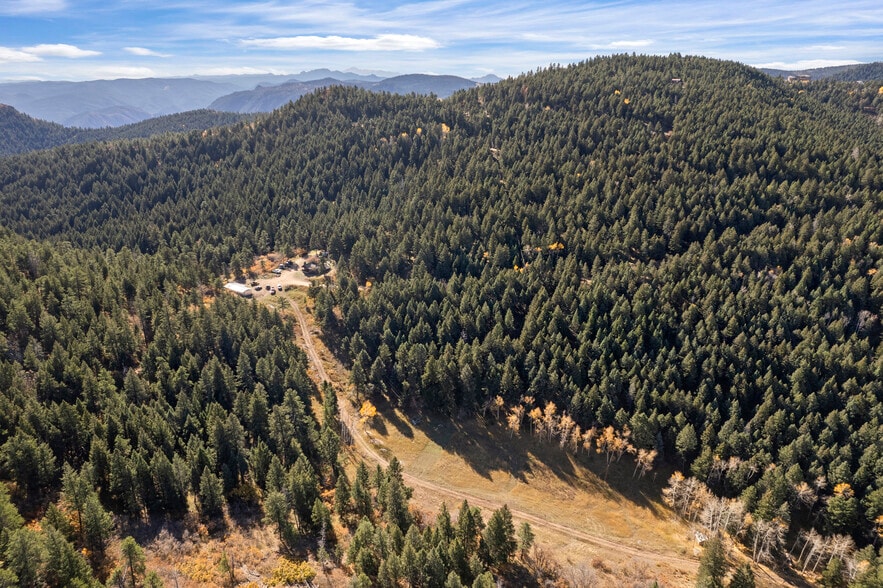11696 Trappers Mountain Trl, Littleton, CO for sale - Primary Photo - Image 1 of 30