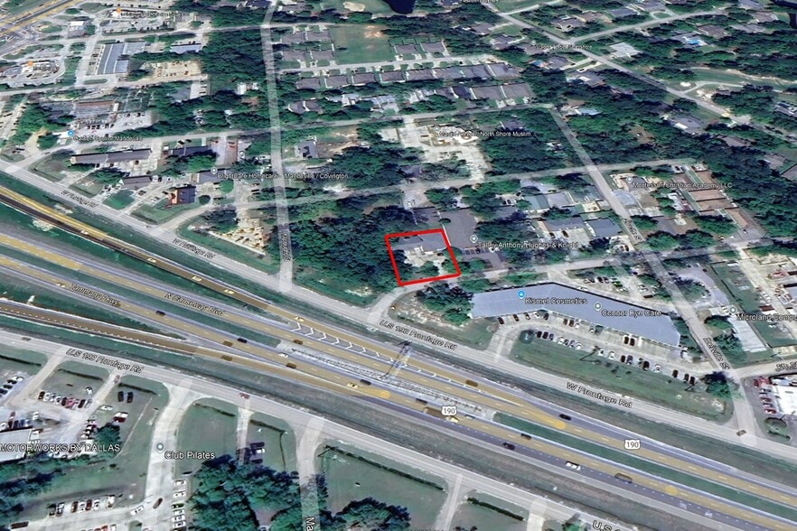 2210 7th St, Mandeville, LA for sale - Building Photo - Image 3 of 3