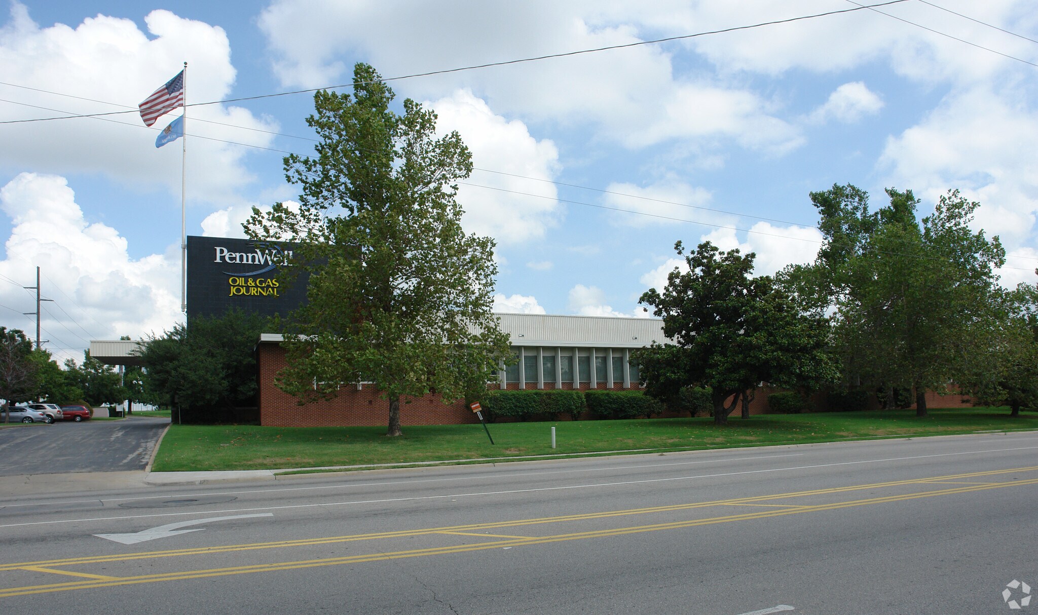 1421 S Sheridan Rd, Tulsa, OK for sale Primary Photo- Image 1 of 1