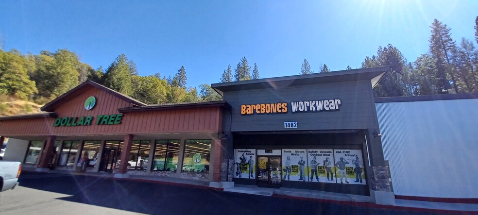 1426-1480 Broadway, Placerville, CA for lease - Building Photo - Image 3 of 20