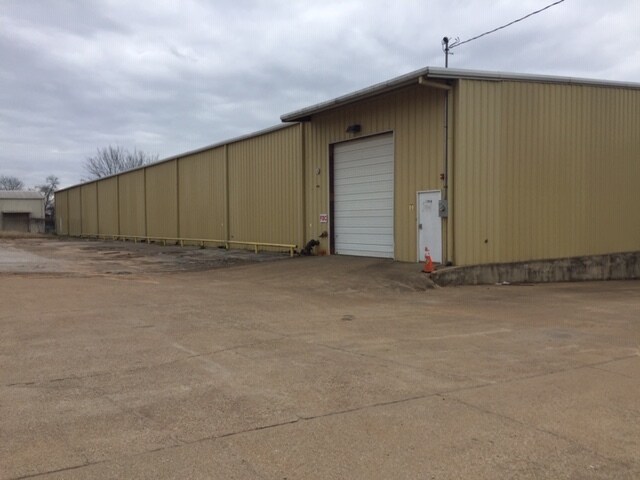 1114B W Harrison Rd, Longview, TX for sale Primary Photo- Image 1 of 1