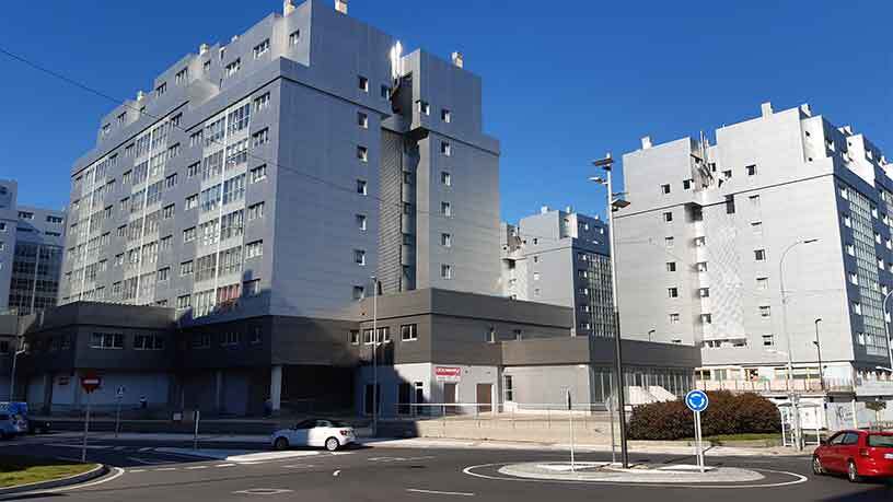Multifamily in Narón, La Coruna for sale - Building Photo - Image 3 of 16