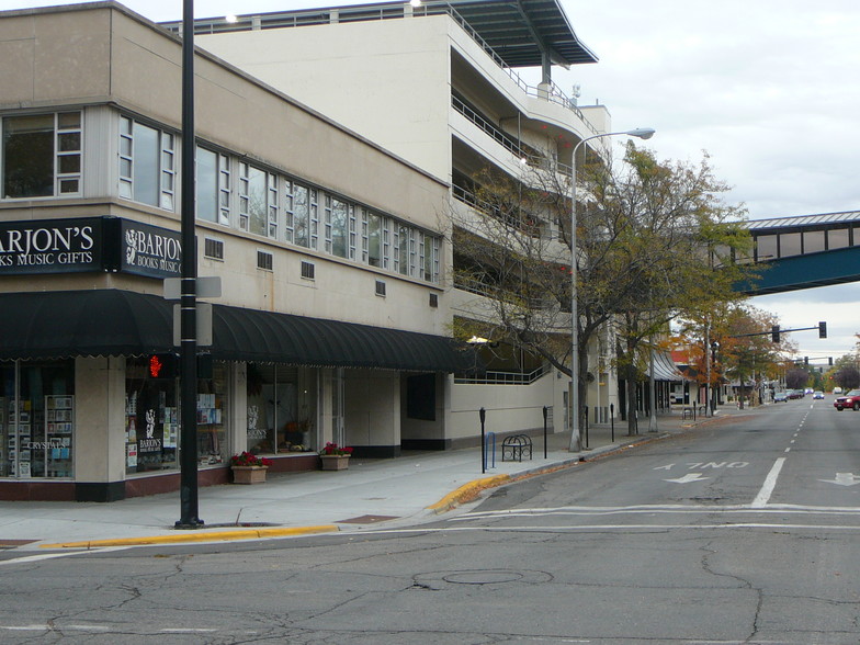 2822 3rd Ave, Billings, MT for lease - Primary Photo - Image 1 of 6