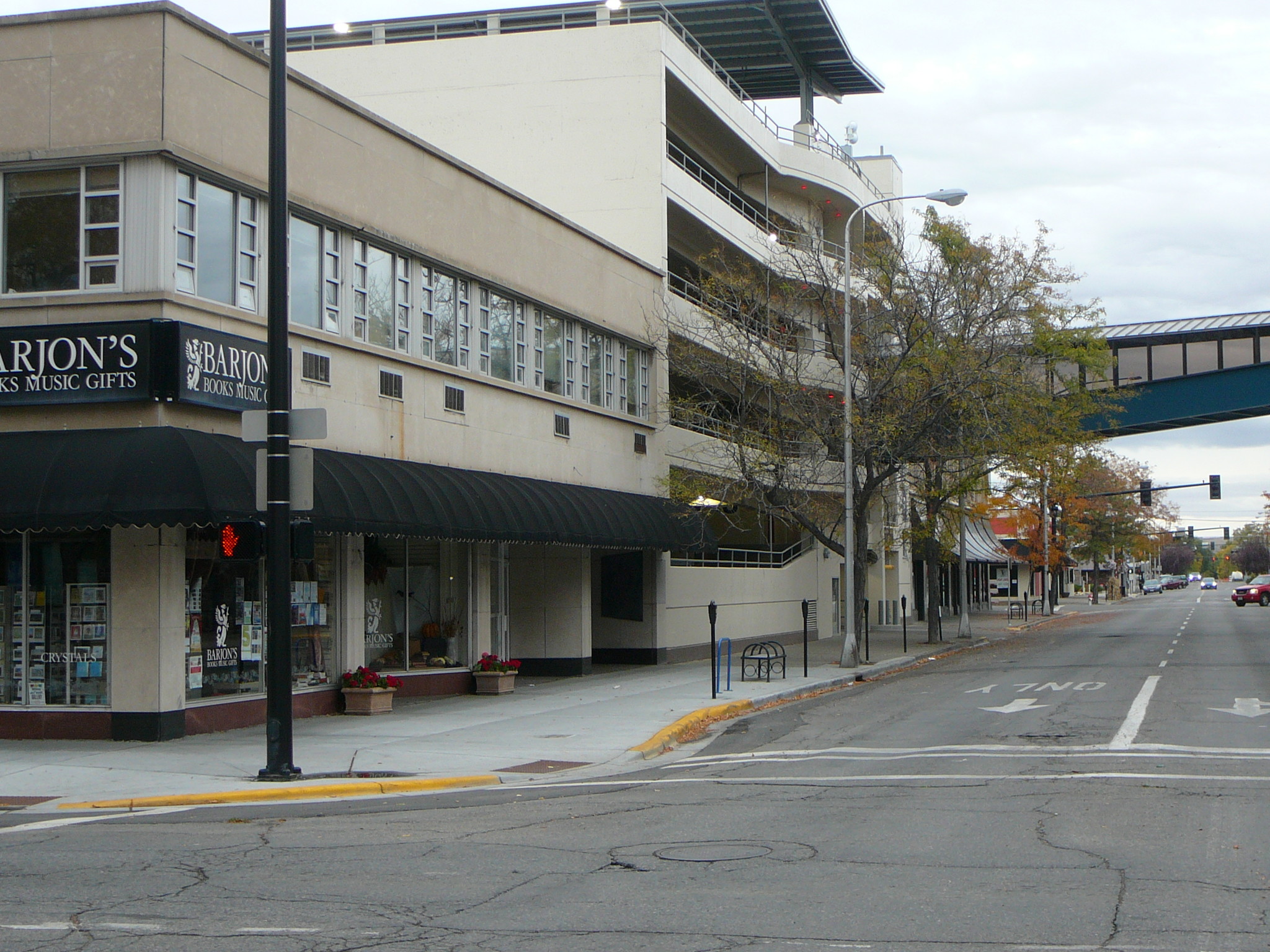 2822 3rd Ave, Billings, MT for lease Primary Photo- Image 1 of 7