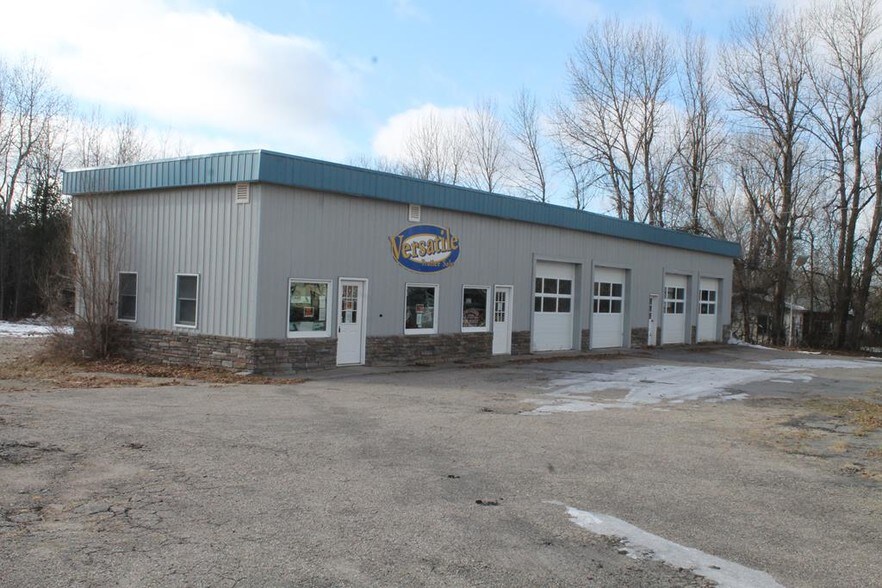 2146 RT-22B, Morrisonville, NY for sale - Building Photo - Image 1 of 1