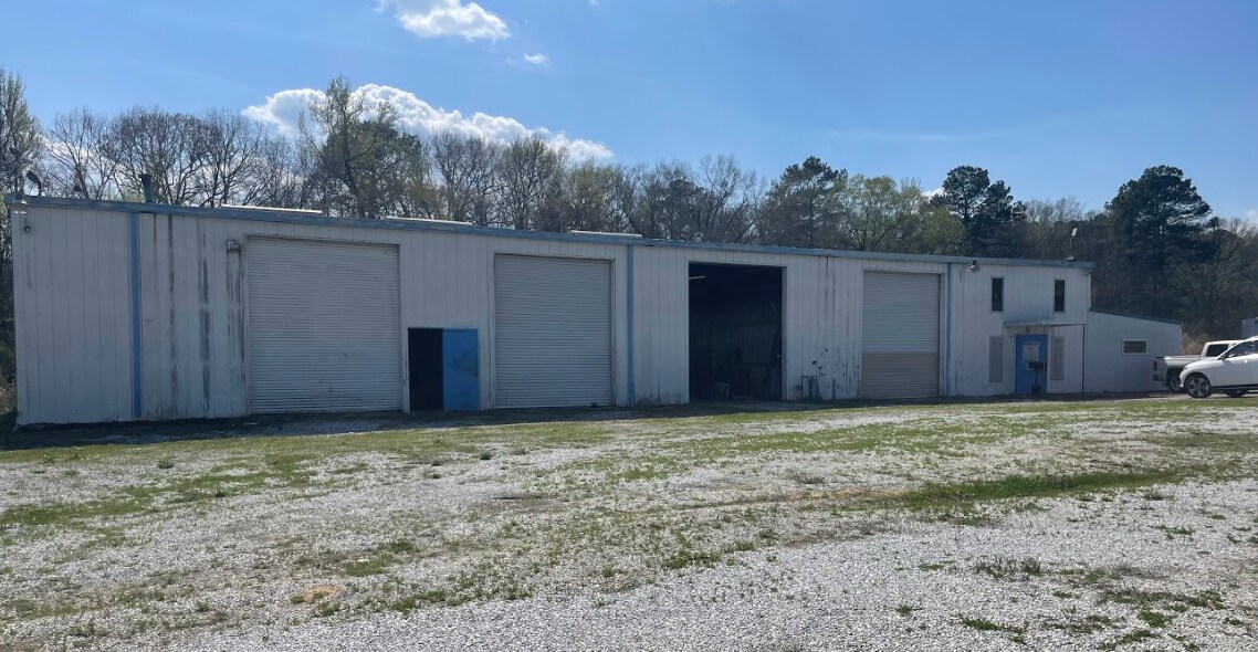 220 Chestnut St, Anniston, AL for sale Building Photo- Image 1 of 1