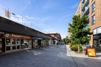 More details for London Rd, East Grinstead - Retail for Lease