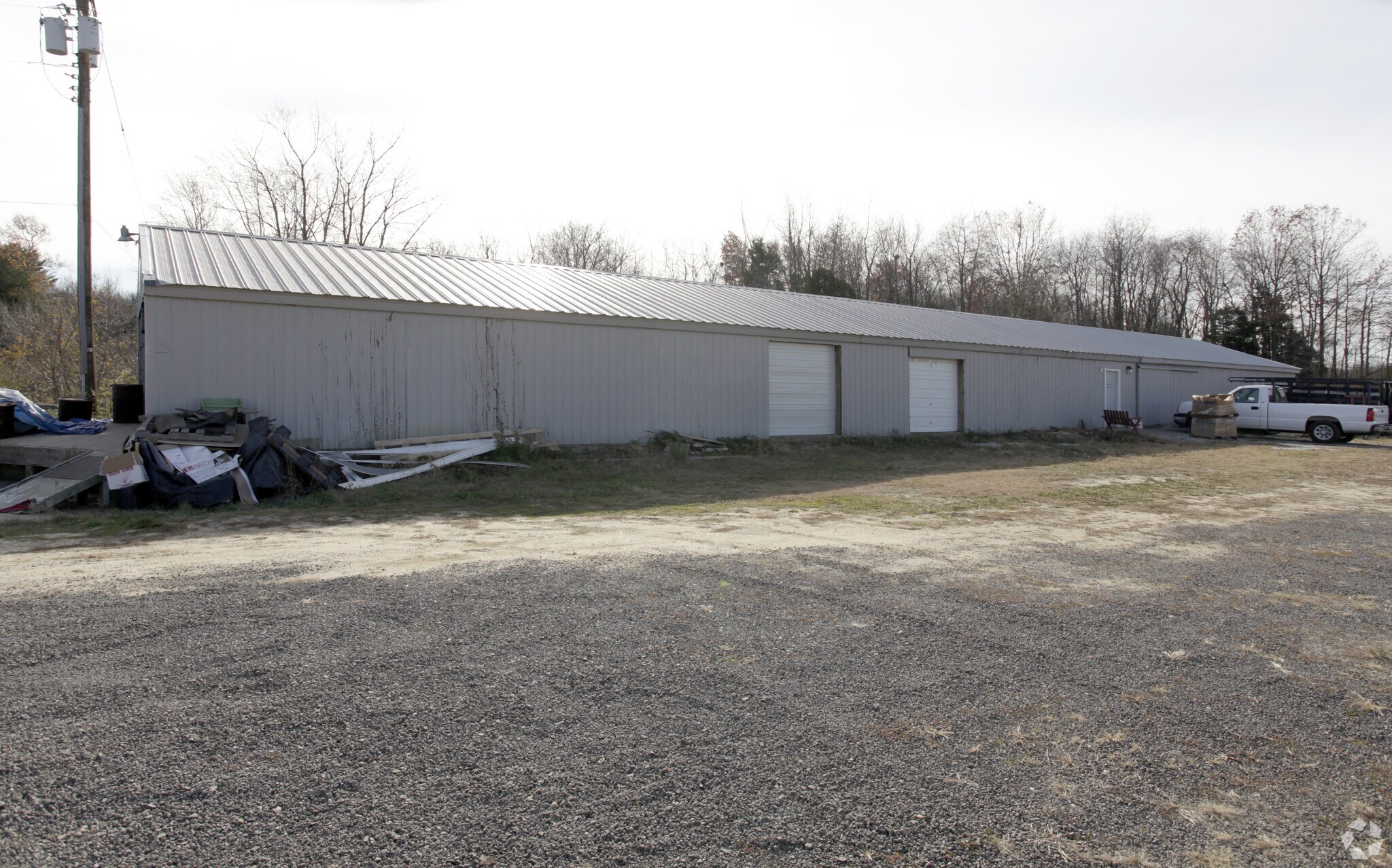 132 Tuckahoe Rd, Sewell, NJ for sale Primary Photo- Image 1 of 1