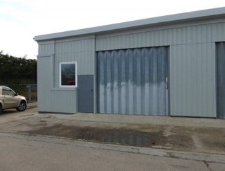 More details for The St, Catfield - Industrial for Lease
